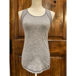 Old Navy Active Grey Workout Tank Size XS